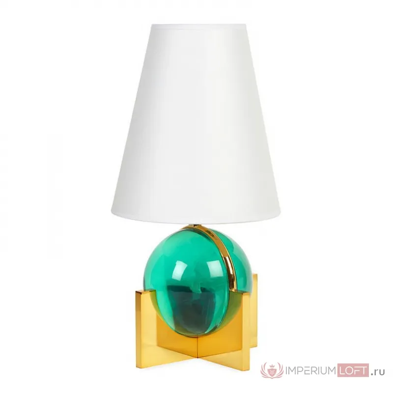 Настольная лампа GLOBO VANITY LAMP от ImperiumLoft