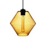 Подвесной светильник Color Glass II от ImperiumLoft