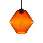 Подвесной светильник Color Glass II от ImperiumLoft