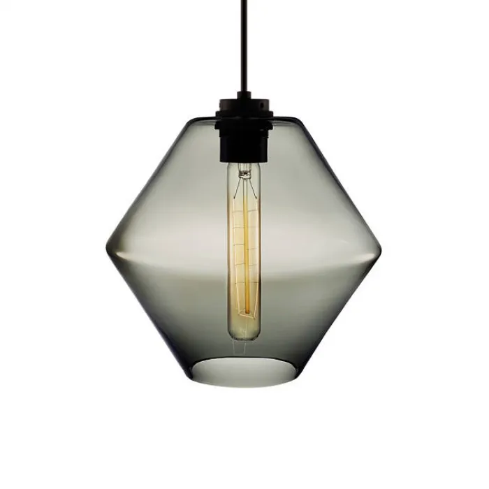 Подвесной светильник Color Glass II от ImperiumLoft