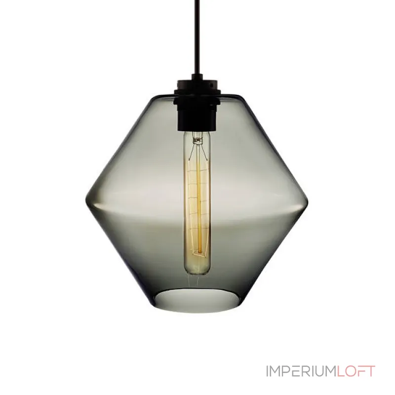 Подвесной светильник Color Glass II от ImperiumLoft