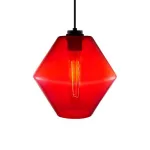 Подвесной светильник Color Glass II от ImperiumLoft