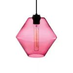 Подвесной светильник Color Glass II от ImperiumLoft