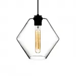 Подвесной светильник Color Glass II от ImperiumLoft