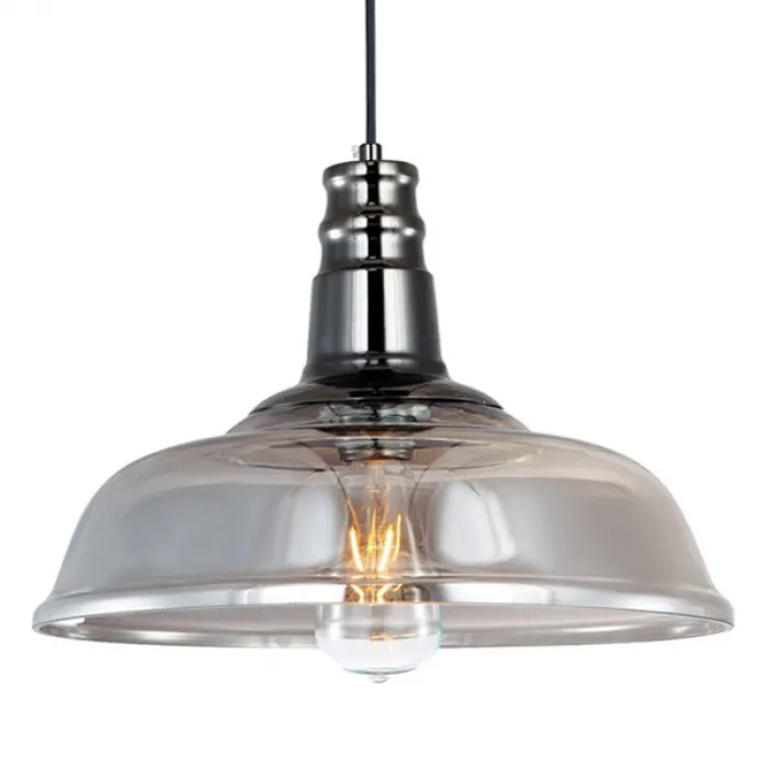 Подвесной светильник Loft Industrial French Glass от ImperiumLoft