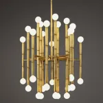 Люстра Meurice Chandelier Jonathan Adler от ImperiumLoft