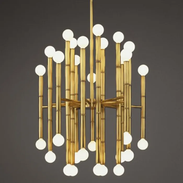 Люстра Meurice Chandelier Jonathan Adler от ImperiumLoft