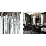 Люстра Luxxu Babel Snooker suspension от ImperiumLoft