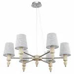 Люстра Tommaso Melange Chandelier от ImperiumLoft
