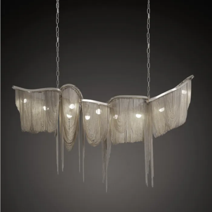 Люстра Atlantis Chandelier  от ImperiumLoft