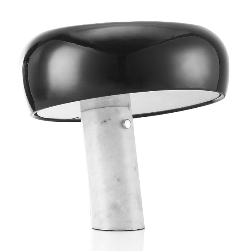 Настольная лампа Mushroom Table Lamp от ImperiumLoft