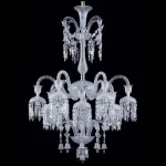 Подвесная люстра Solstice Comete Chandelier 12