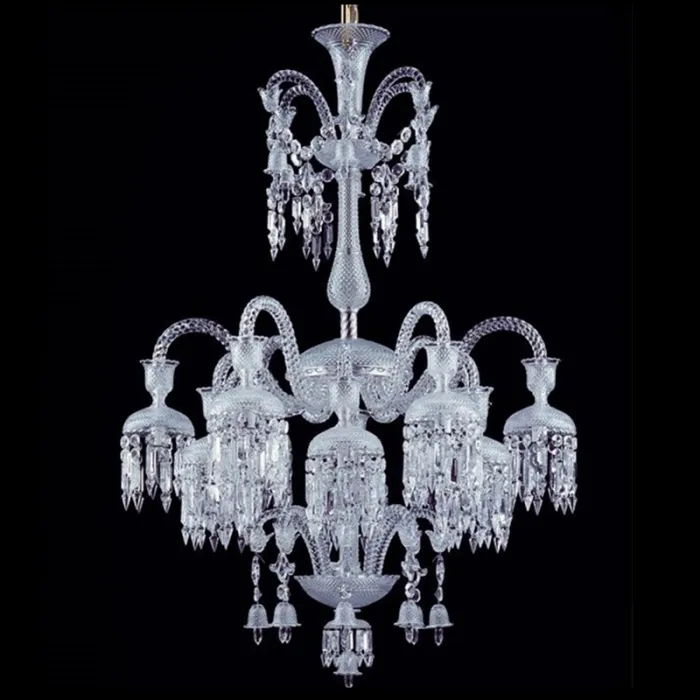 Подвесная люстра Solstice Comete Chandelier 12