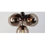 Люстра Modo Chandelier 5 Globes от ImperiumLoft