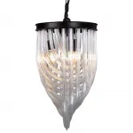 Люстра Chandelier Murano Clear от ImperiumLoft