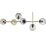 Люстра Orb pendant lamp Bolia от ImperiumLoft