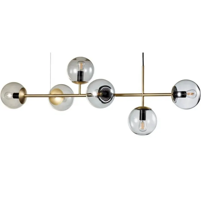 Люстра Orb pendant lamp Bolia от ImperiumLoft