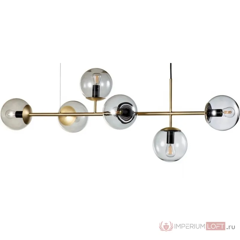 Люстра Orb pendant lamp Bolia от ImperiumLoft