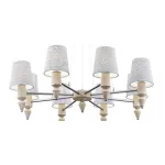 Люстра Tommaso Melange Chandelier от ImperiumLoft