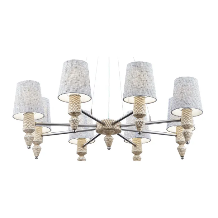 Люстра Tommaso Melange Chandelier от ImperiumLoft
