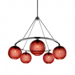 Люстра Sola 36 Solitaire Chandelier от ImperiumLoft