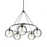 Люстра Sola 36 Solitaire Chandelier от ImperiumLoft