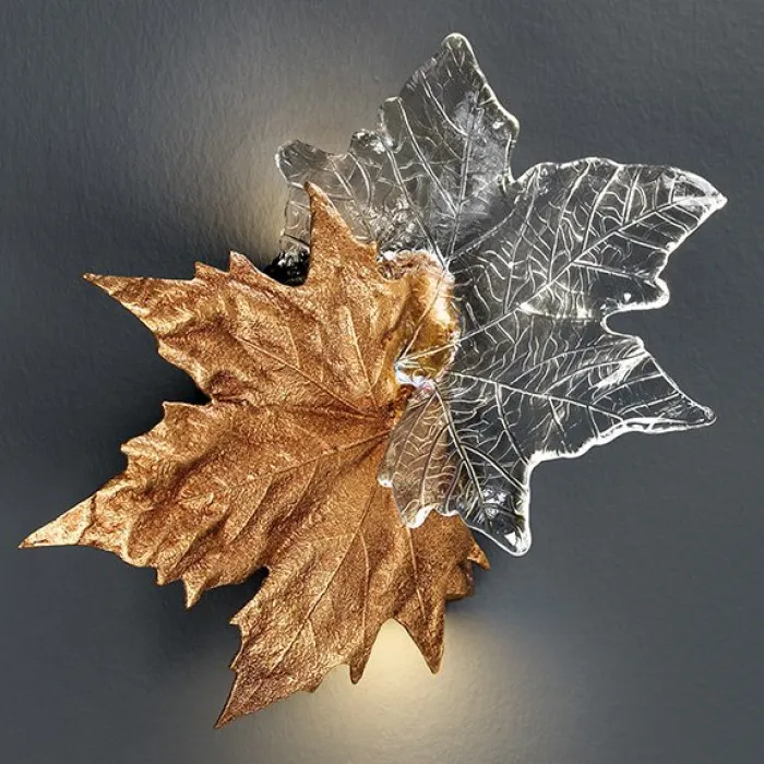 Бра Serip FOLIO Wall light от ImperiumLoft