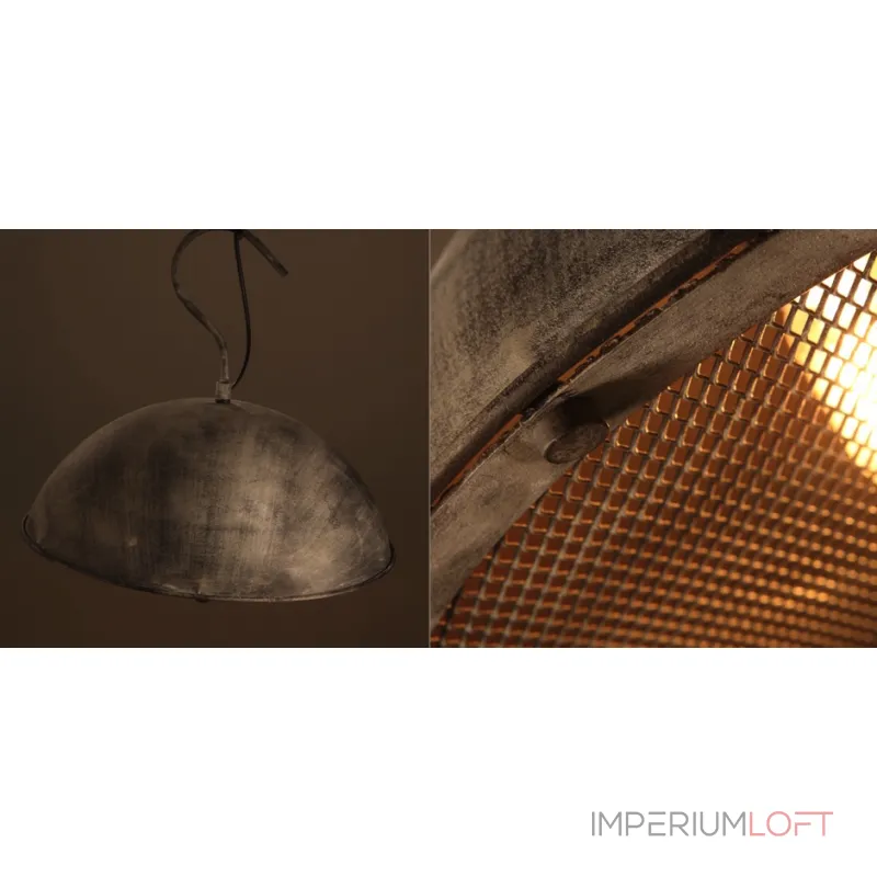 Люстра Bar Lofter