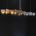 Люстра Gaia Terzani от ImperiumLoft