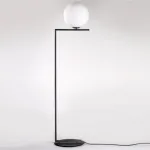 Торшер FlexIC Lights F Black от ImperiumLoft