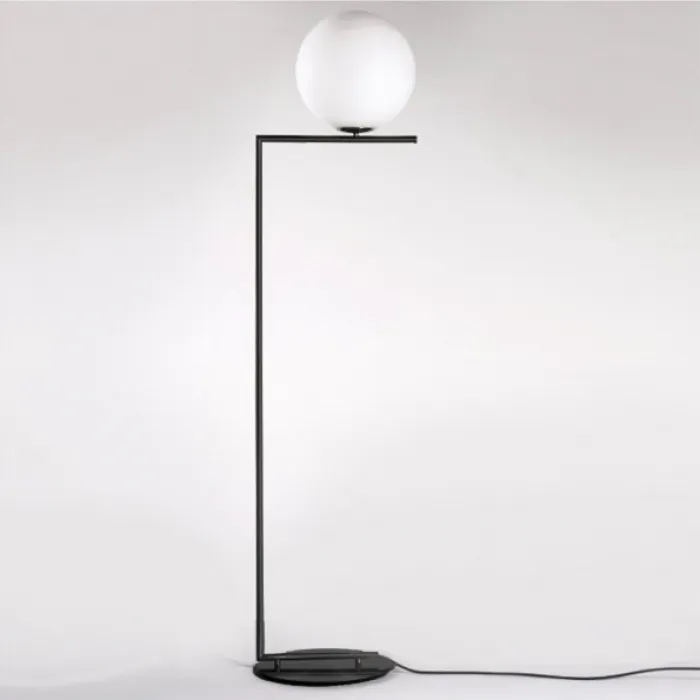 Торшер FlexIC Lights F Black от ImperiumLoft