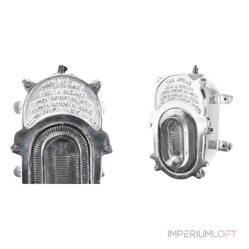 Бра Headlight Sconce