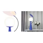 Настольная лампа SACHI SACHA TABLE LAMP от ImperiumLoft