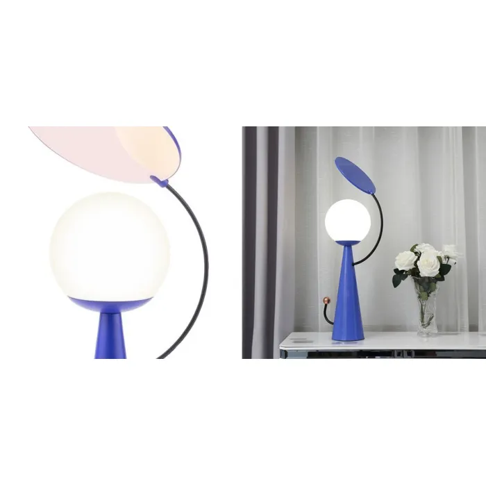 Настольная лампа SACHI SACHA TABLE LAMP от ImperiumLoft