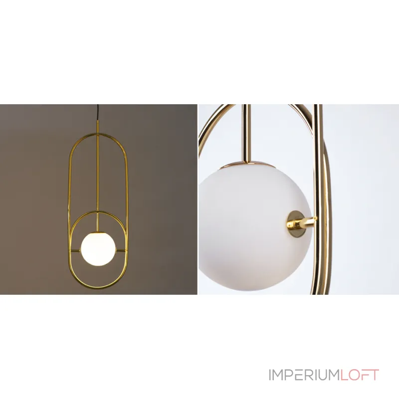 Подвесной светильник CORDA Pendant Light L от ImperiumLoft Подвесной светильник CORDA Pendant Light L от ImperiumLoft