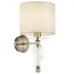 Бра Moro Crystal Sconces