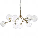 Люстра Gallotti & Radice Branches 9 от ImperiumLoft
