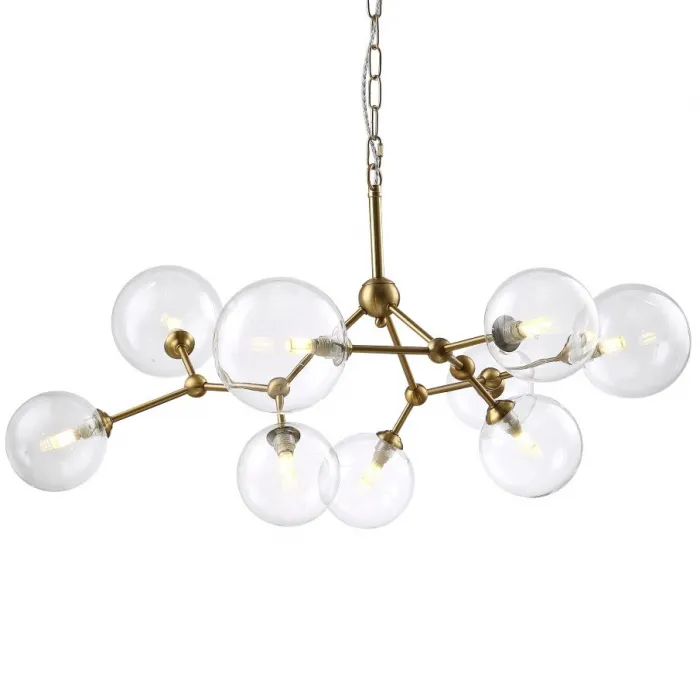 Люстра Gallotti & Radice Branches 9 от ImperiumLoft