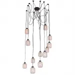 Светильник Loft Wire Cage Copper Spy от ImperiumLoft