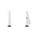 Напольная лампа Venier Floor lamp от ImperiumLoft