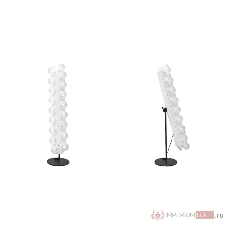 Напольная лампа Venier Floor lamp от ImperiumLoft