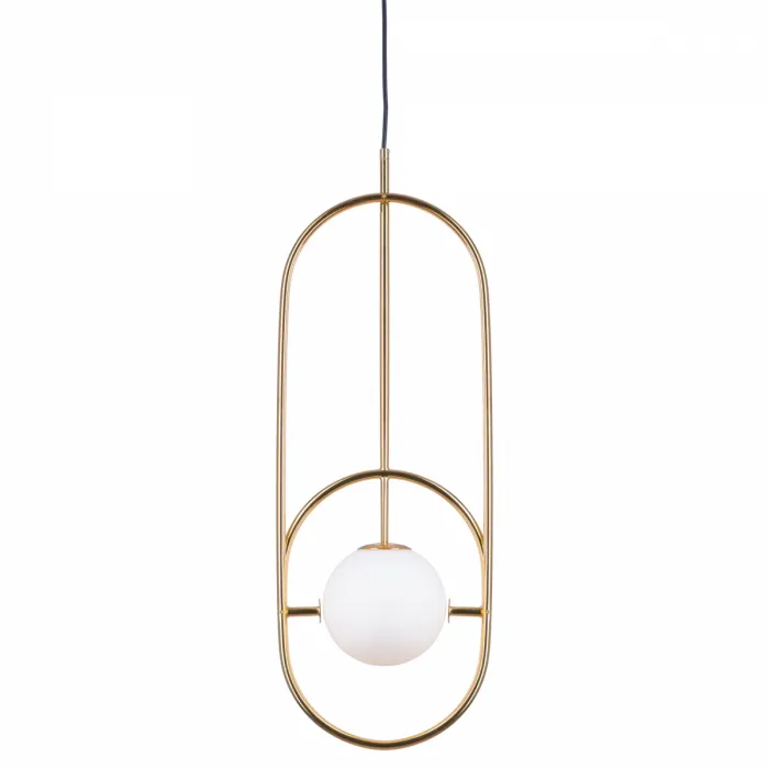 Подвесной светильник CORDA Pendant Light L от ImperiumLoft