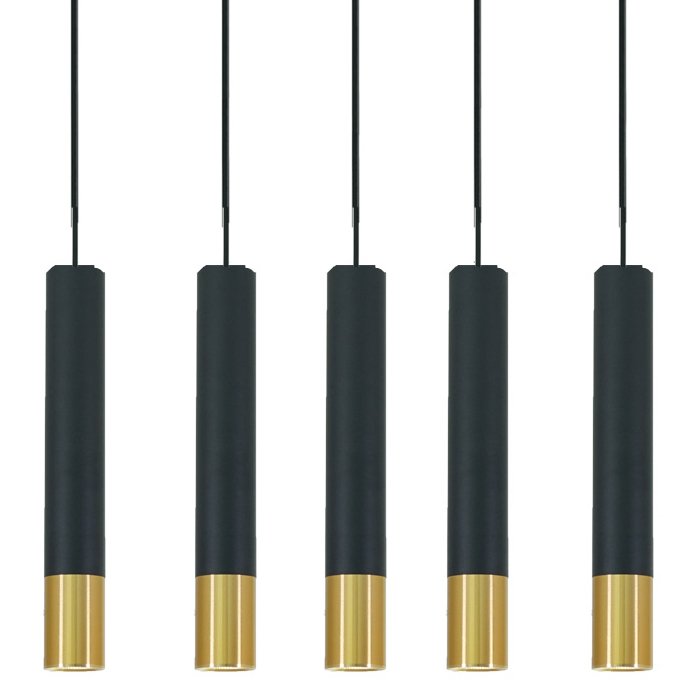 Подвесной светильник Ike large Pendant Lamp от ImperiumLoft