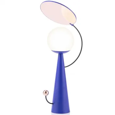 Настольная лампа SACHI SACHA TABLE LAMP от ImperiumLoft