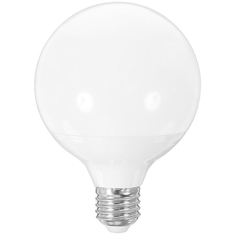 Белая матовая лампочка LED E27 12W от ImperiumLoft