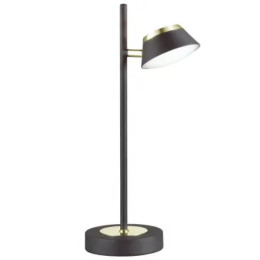 Настольная лампа Solid Light Table Lamp от ImperiumLoft