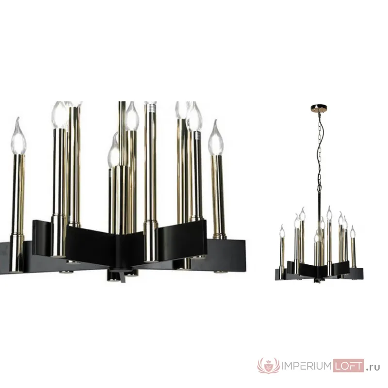 Люстра Five Pointed Star от ImperiumLoft
