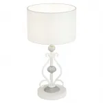 Настольная лампа Mocenigo Table lamp White от ImperiumLoft