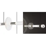 Люстра Pendant Horizontal от ImperiumLoft