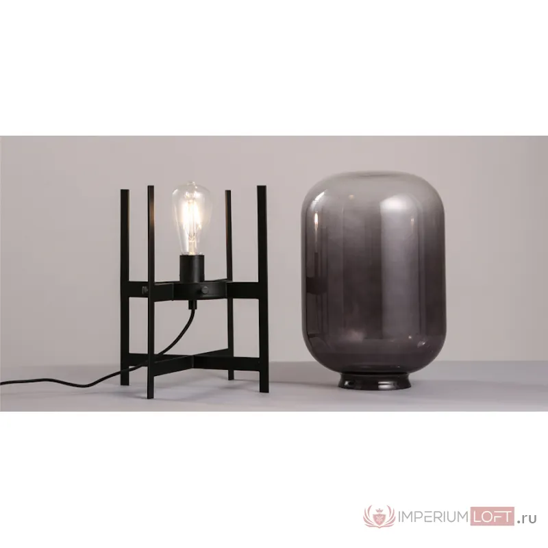Настольная лампа Loft RoketStar Table Lamp от ImperiumLoft